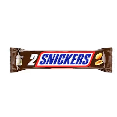 Snickers Duo Chocolate 70Gr pack of 24