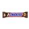 Snickers Duo Chocolate 70Gr pack of 24