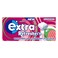 Wrigley's Extra Refreshers Sugar free Watermelon Raspberry Flavour Chewing Gum, 15.6g
