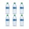 Aqua Clear Sodium Free 6 Pieces 1000 Ml