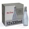BH2O Glass Bottled Drinking Water 330 Ml 12 Pack