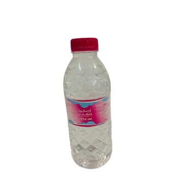 Aqua Clear Zero Soda Water 330 ml