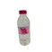 Aqua Clear Zero Soda Water 330 ml