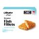 Maydar Breaded Fish Fillet 300g