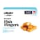 Maydar Breaded Fish Finger 250g