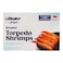 Maydar Breaded Torpedo Shrimps 25 gr