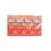 Rubicon Guava Juice 4 x 200 ml