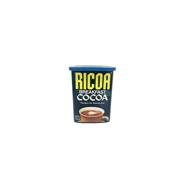 Ricoa Breakfast Cocoa Powder 160Gr