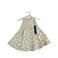 Baby Dress Sleeve Less Size 9 to 12 Months