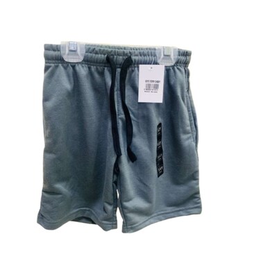 Boys Terry Shorts Size 5 to 6 yrs