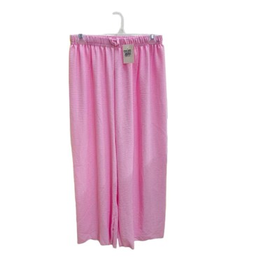 Ladies Loose Pant free Size