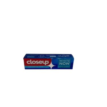 Closeup Toothpaste White Stain Remover 75 ml