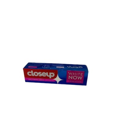 Closeup Toothbrush White Holywood Smile 75 ml