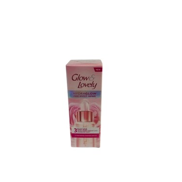 Glow and Lovely Serum Hydraglow 30 gr