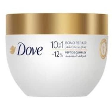 Dove Hair Mask Bond Repair 265 Ml