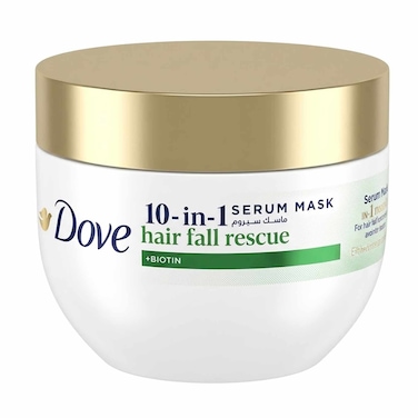 Dove 10in1 Hair Serum Mask 220 Ml