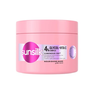 Sunsilk Luminous Mask 100H 220 ml
