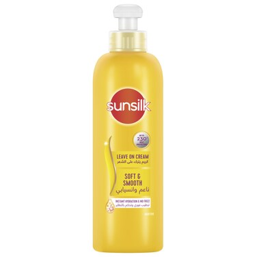 Sunsilk Soft Smooth Hair Cream 200 Ml