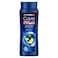 Clear Shampoo for Men Anti Dandruff Shampoo Shower Fresh 600ml