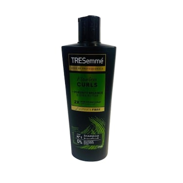 Tresemme Shampoo Flawless Curls 350 ml