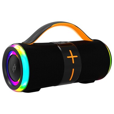 Heatz Speaker ZS31 Bluetooth RGB