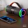 Heatz Speaker ZS31 Bluetooth RGB