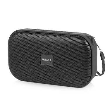 Heatz ZS32 Portable Bluetooth Speaker