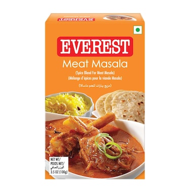 Everest Meat Masala 100 gr