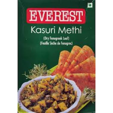 Everest Kasuri Methi 100 gr