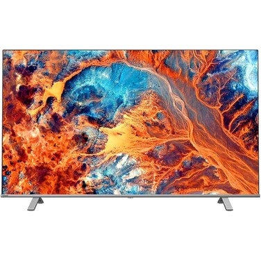 Toshiba UHT 4K Smart TV 55 inch