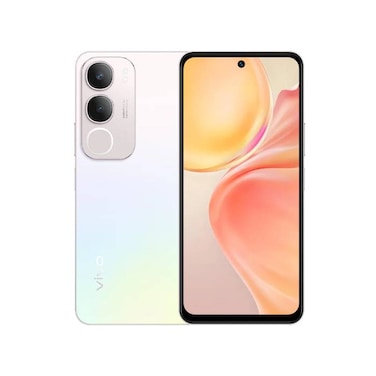 Vivo Y19S Pro 128GB 4G Silver