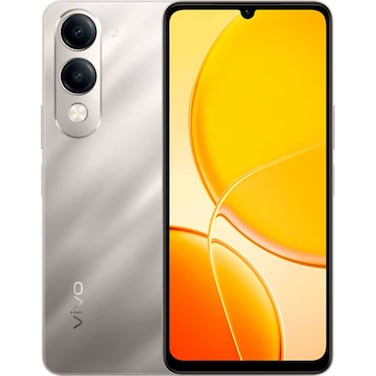 Vivo Mobile Y29S 6 gb Ram 6.7 Inch 5 G Gold