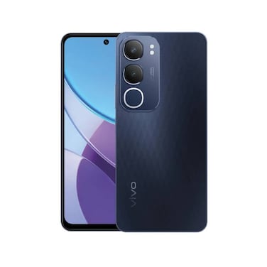 Vivo Y19S Pro 128GB 4G Black