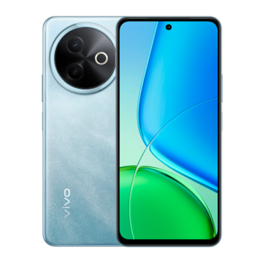 Vivo Mob Y39 8/256//6.6/5G/Blu