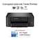 Brother Printer DCP T530DW Ink Tank