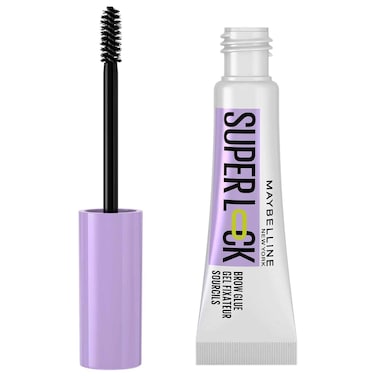 Maybelline Super Lock Brow Glu 18g