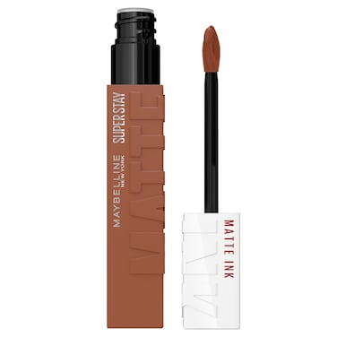 Maybelline Liquid Lipstick Super Stay Matte Ink 500 Insider