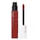 Maybelline Liquid Lipstick Super Stay Matte Ink 510 Charmer