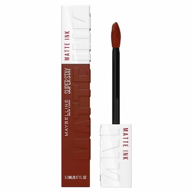 Maybelline Super Stay Matte Ink 515