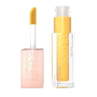 Maybelline Lip Gloss Lifter Gloss 026 Honey