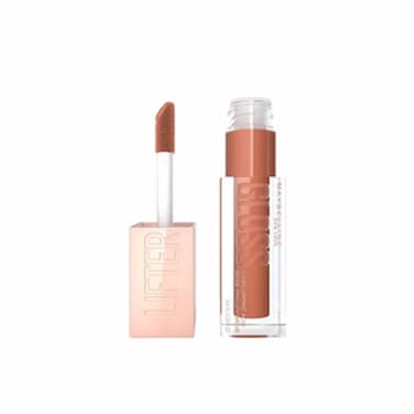 Maybelline Lip Lifter Gloss 027