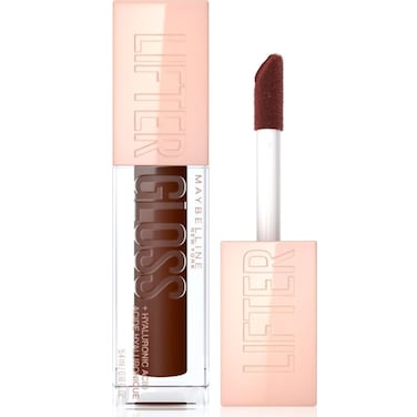 Maybelline Lip Gloss Lifter Gloss 029 Toast