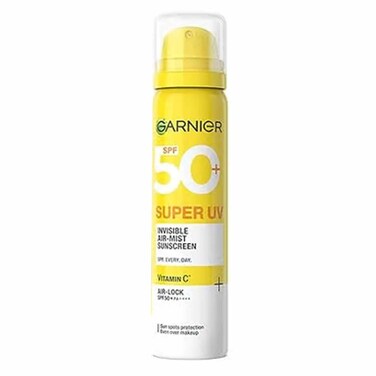 Garnier Super UV Air-Mist SPF 50+