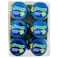 Airwaves Menthol Eucalyptus 6 x 64 gr