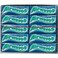 Airwaves Plt Menthol &amp; Eucalyptus 14grx30 Pieces