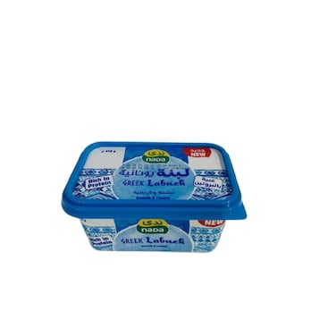 Nada Greek Labneh 200 gr