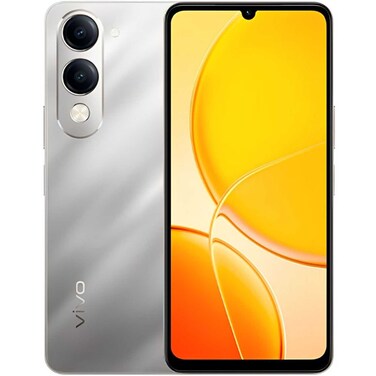 Vivo Mobile Y04 4 gb Ram 128 gb 6.7 inch 4 g Gold