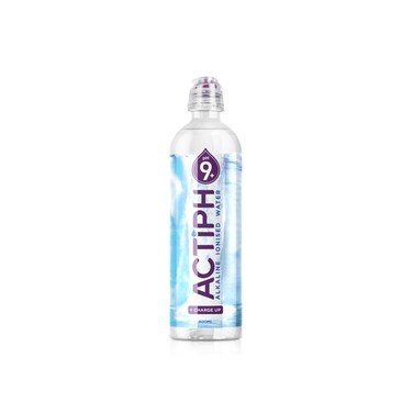 Acttiph Water 600Ml