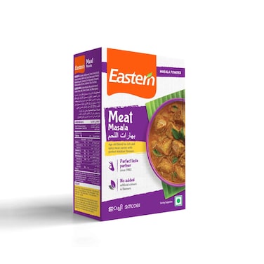 Eastern Meat Masala&nbsp; 125 gr