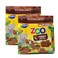 Bahlens Leibniz Zoo Jungle Cocoa 100g pack of 2